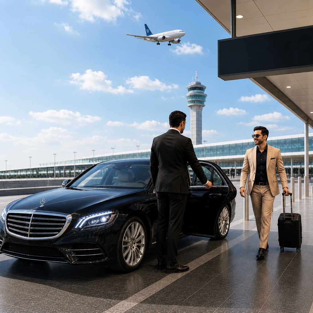 Executive Travel