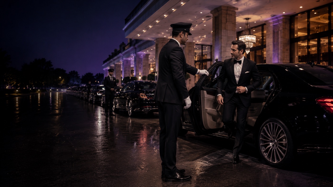Concierge Support