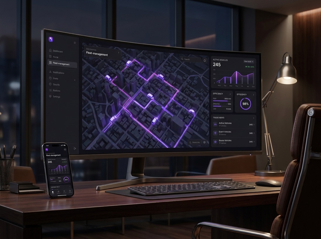 Smart Platform